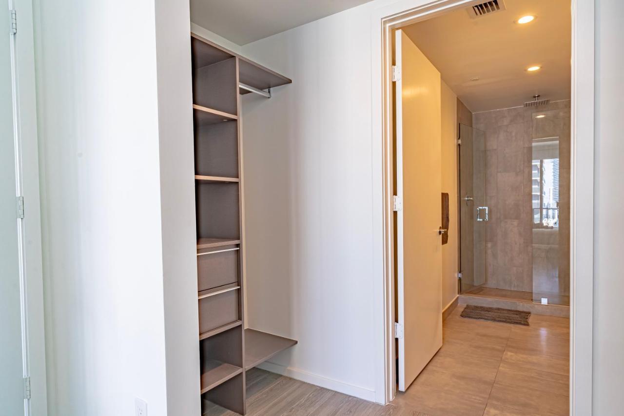 Luxurious 2-Bed Apartment With Breathtaking Bay Views!! Miami Exteriör bild